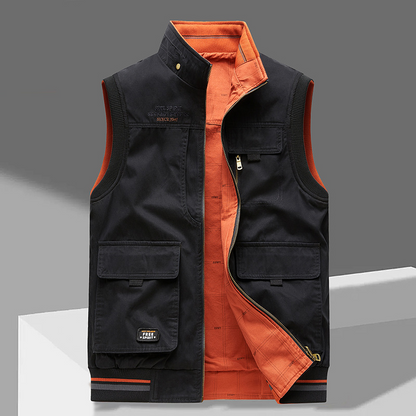 Zalecta | Utility Bodywarmer