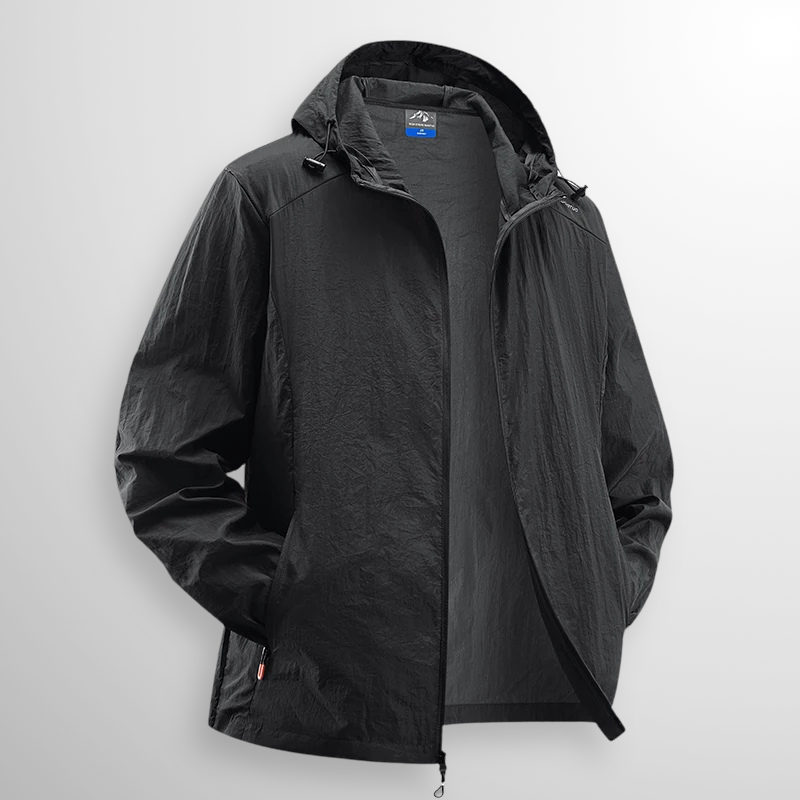 Zalecta | Lichtgewicht Windproof Jas