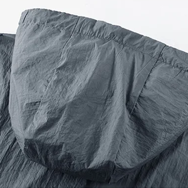 Zalecta | Lichtgewicht Windproof Jas