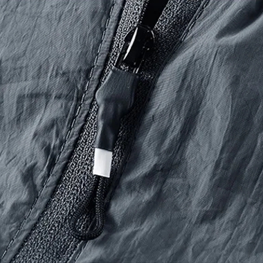 Zalecta | Lichtgewicht Windproof Jas