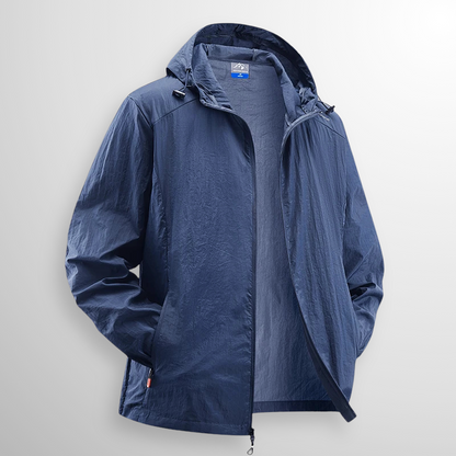 Zalecta | Lichtgewicht Windproof Jas