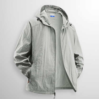 Zalecta | Lichtgewicht Windproof Jas