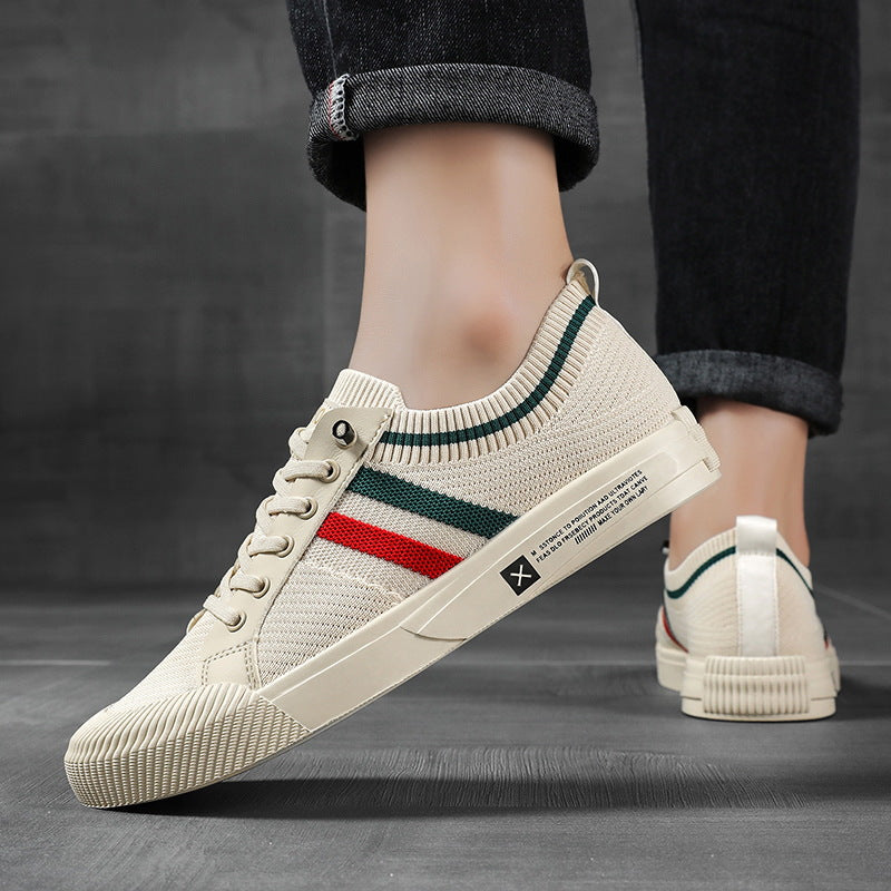Zalecta | Italiaanse Zomer Sneakers