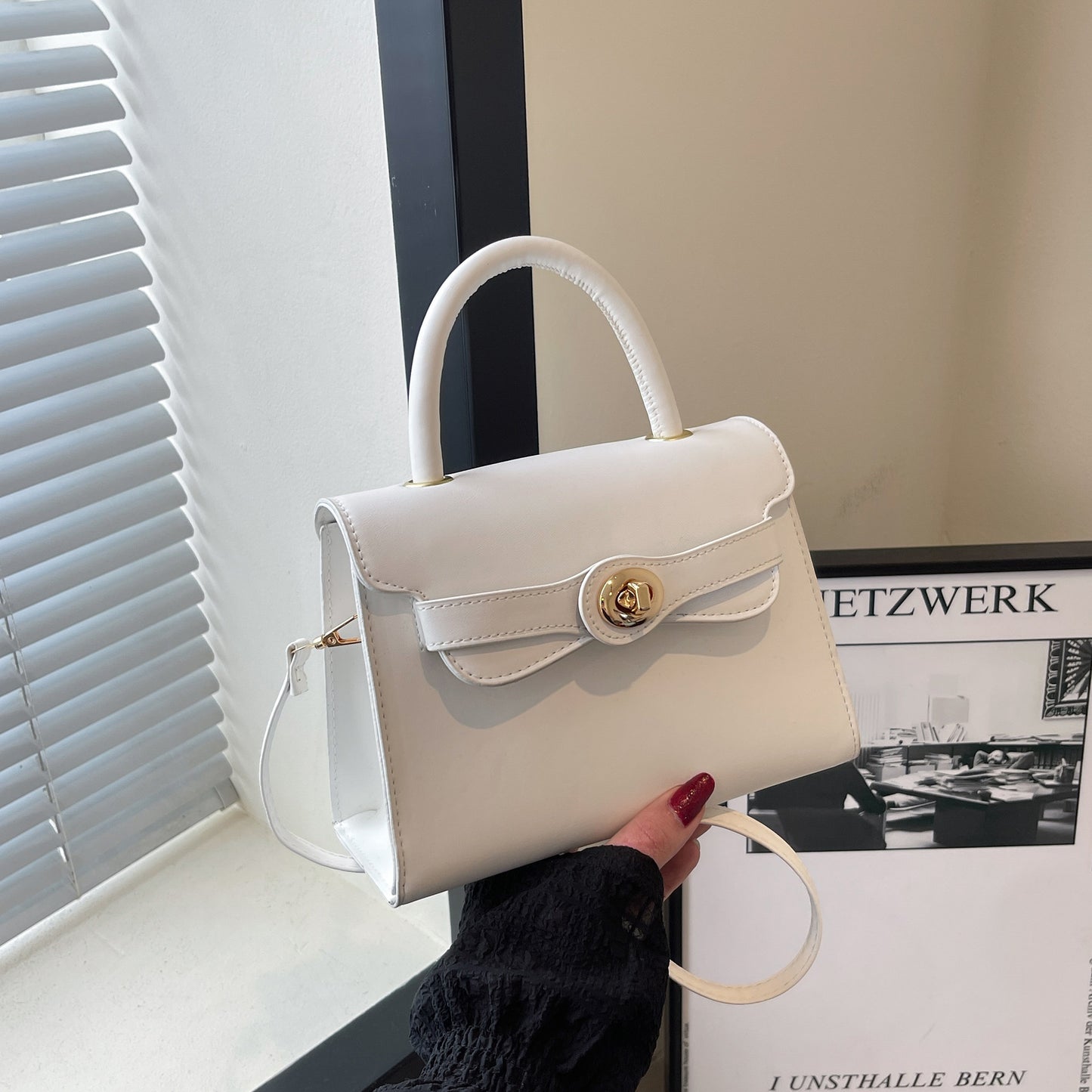 Sophie | Elegante Mini Handtas