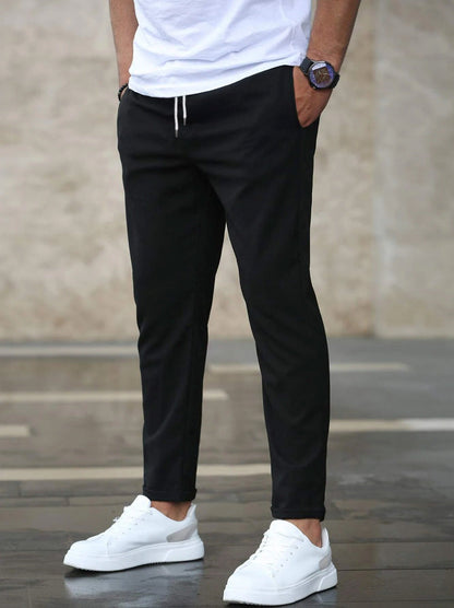 Franco | Premium Comfortbroek