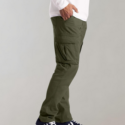 Zalecta | Lichtgewicht Cargo Broek