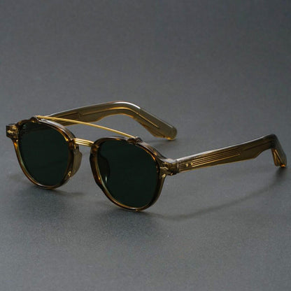 Seoul Elegante zonnebril