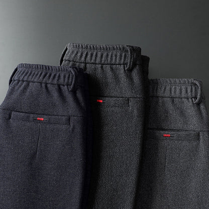 Simon | Casual Stretch Broek