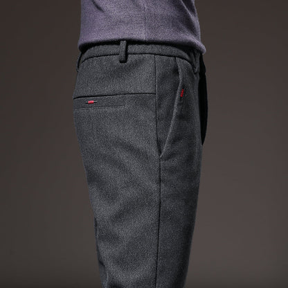 Simon | Casual Stretch Broek