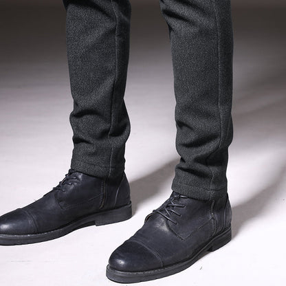 Simon | Casual Stretch Broek
