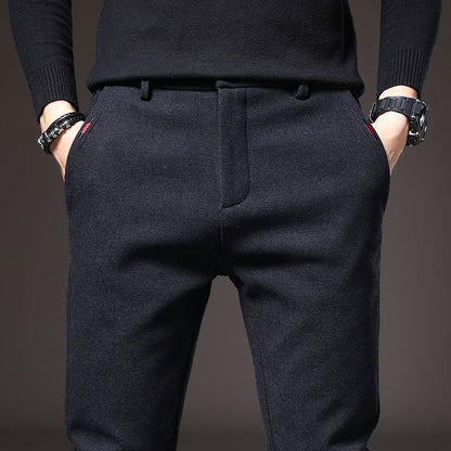 Simon | Casual Stretch Broek