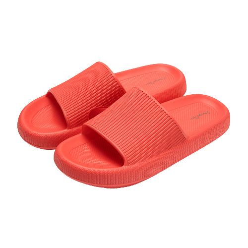 Cloud Slippers Dames & Heren - Zachte Comfortabele Huisslippers (Anti-slip)