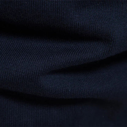 Zalecta | Premium Quarter Zip