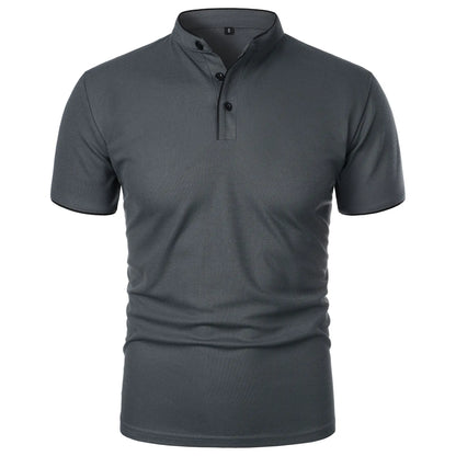 Zalecta | Moderne Kraag Polo