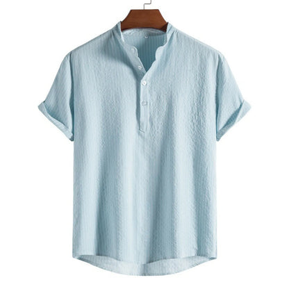 Zalecta | Riviera Streep Shirt