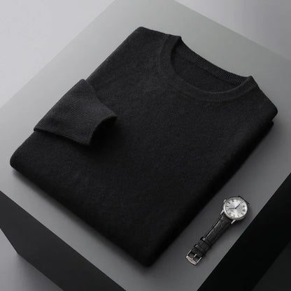 Ibiza Signature Soft-Knit Trui