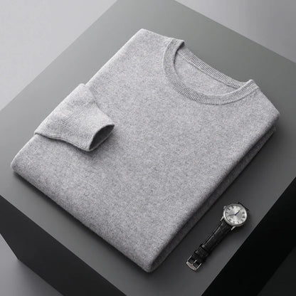 Ibiza Signature Soft-Knit Trui