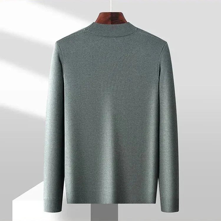 Corneel | Premium Jacquard Trui