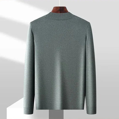Corneel | Premium Jacquard Trui