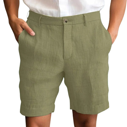 Boris | Tijdloze Zomershort