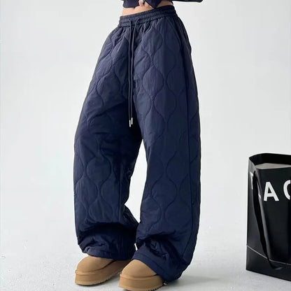 Evi | Stijlvolle Winter Broek