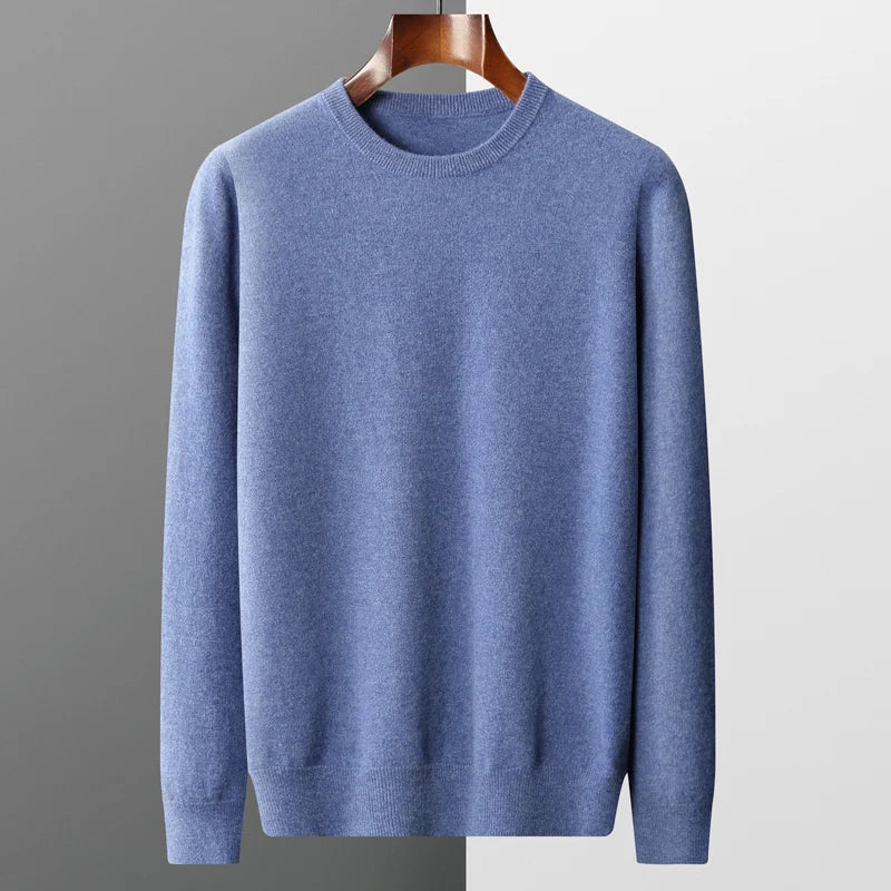 Ibiza Signature Soft-Knit Trui