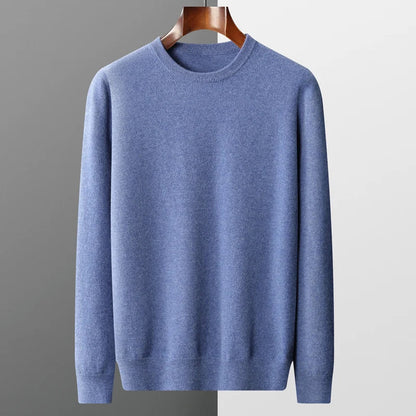 Ibiza Signature Soft-Knit Trui