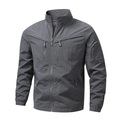 Bodie | Moderne Utility Jas