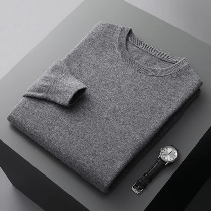 Ibiza Signature Soft-Knit Trui