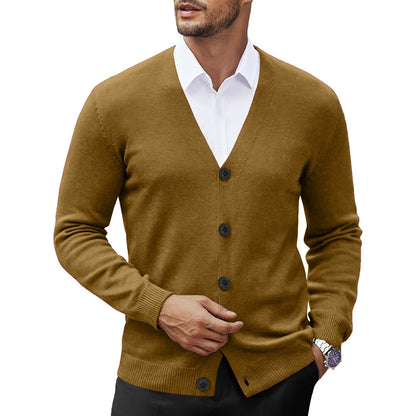 Zalecta | Premium V-Hals Vest