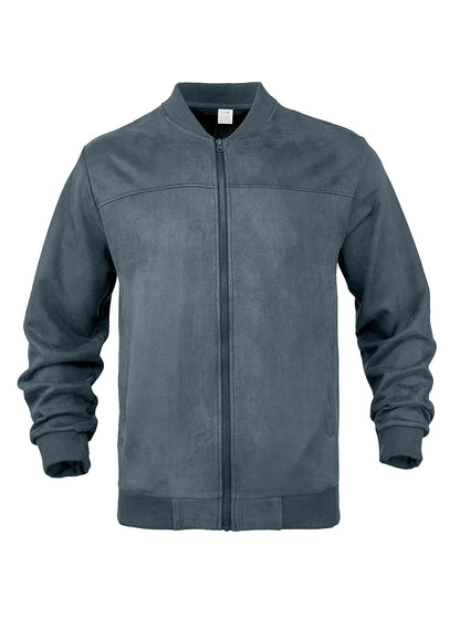 Zalecta | Minimalistische Voorjaarsjas