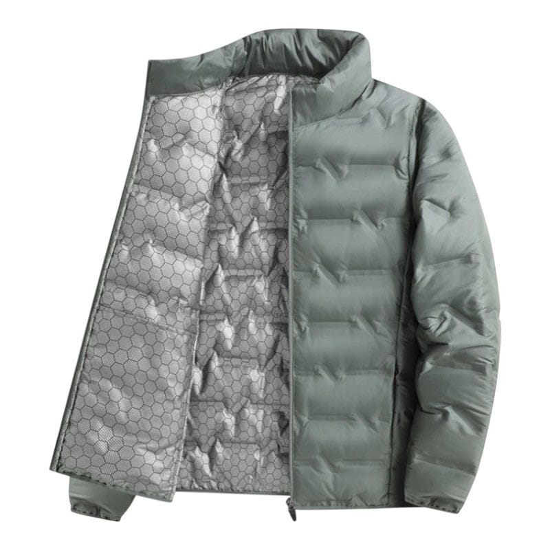 Daan | Essential Puffer Jacket