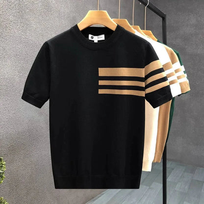 Mees | Relaxed Fit Crewneck
