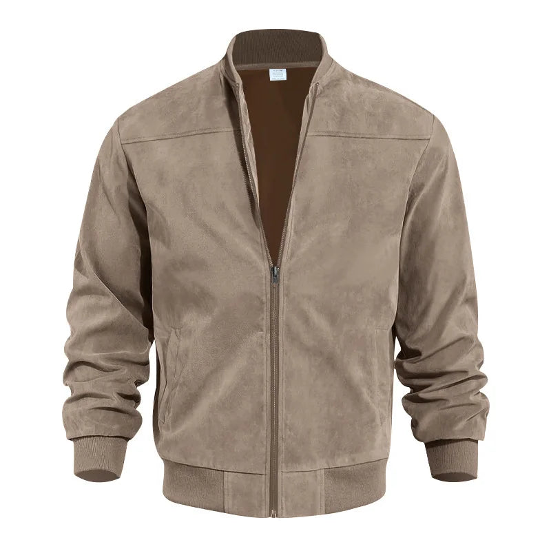 Zalecta | Minimalistische Voorjaarsjas
