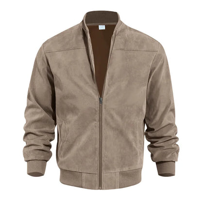Zalecta | Minimalistische Voorjaarsjas