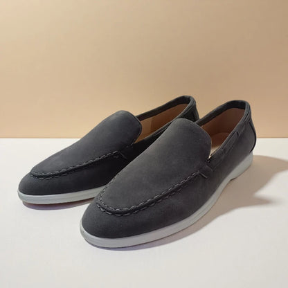 Zalecta | Premium Instap Loafers