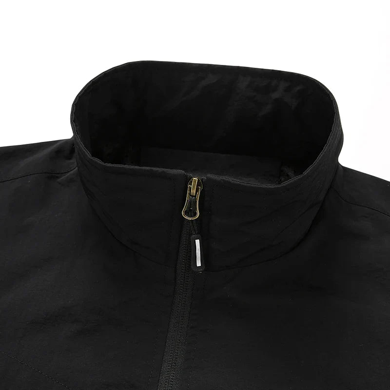 Bodie | Moderne Utility Jas