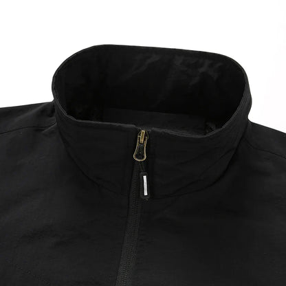Bodie | Moderne Utility Jas