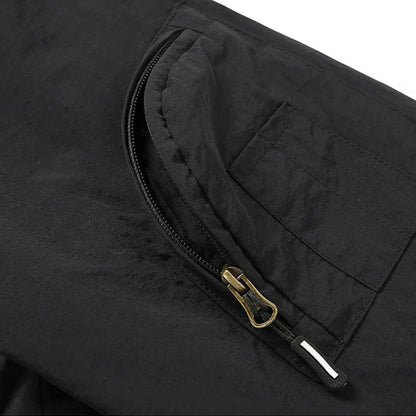 Bodie | Moderne Utility Jas