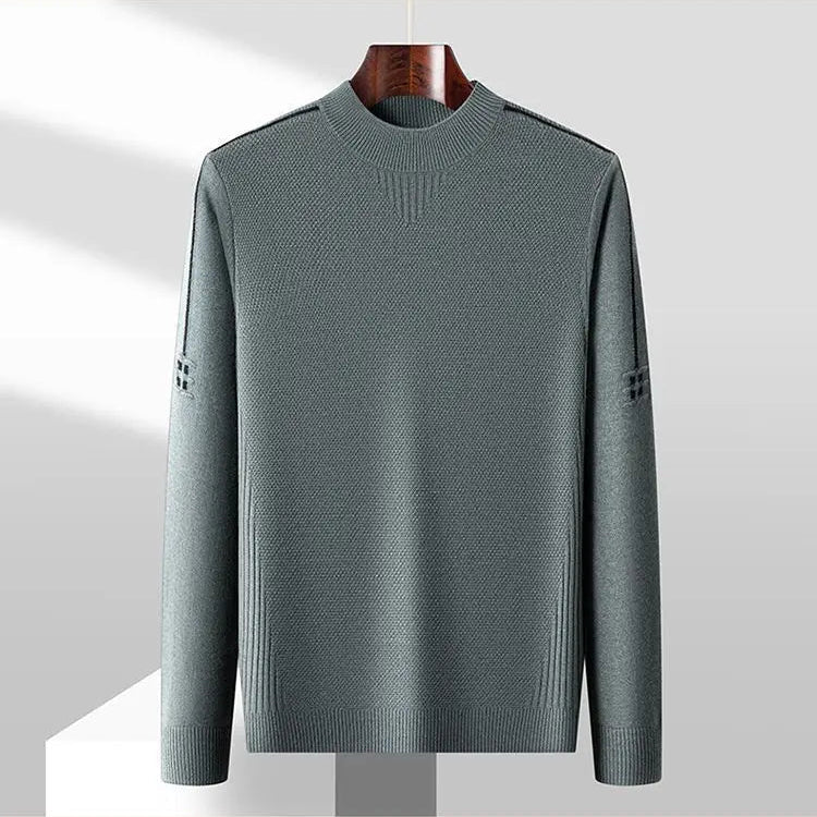 Corneel | Premium Jacquard Trui