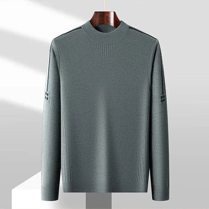Corneel | Premium Jacquard Trui