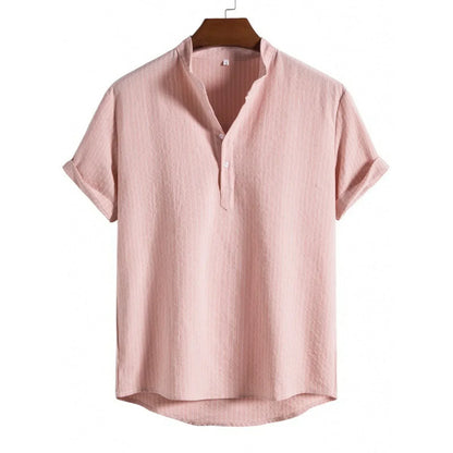 Zalecta | Riviera Streep Shirt