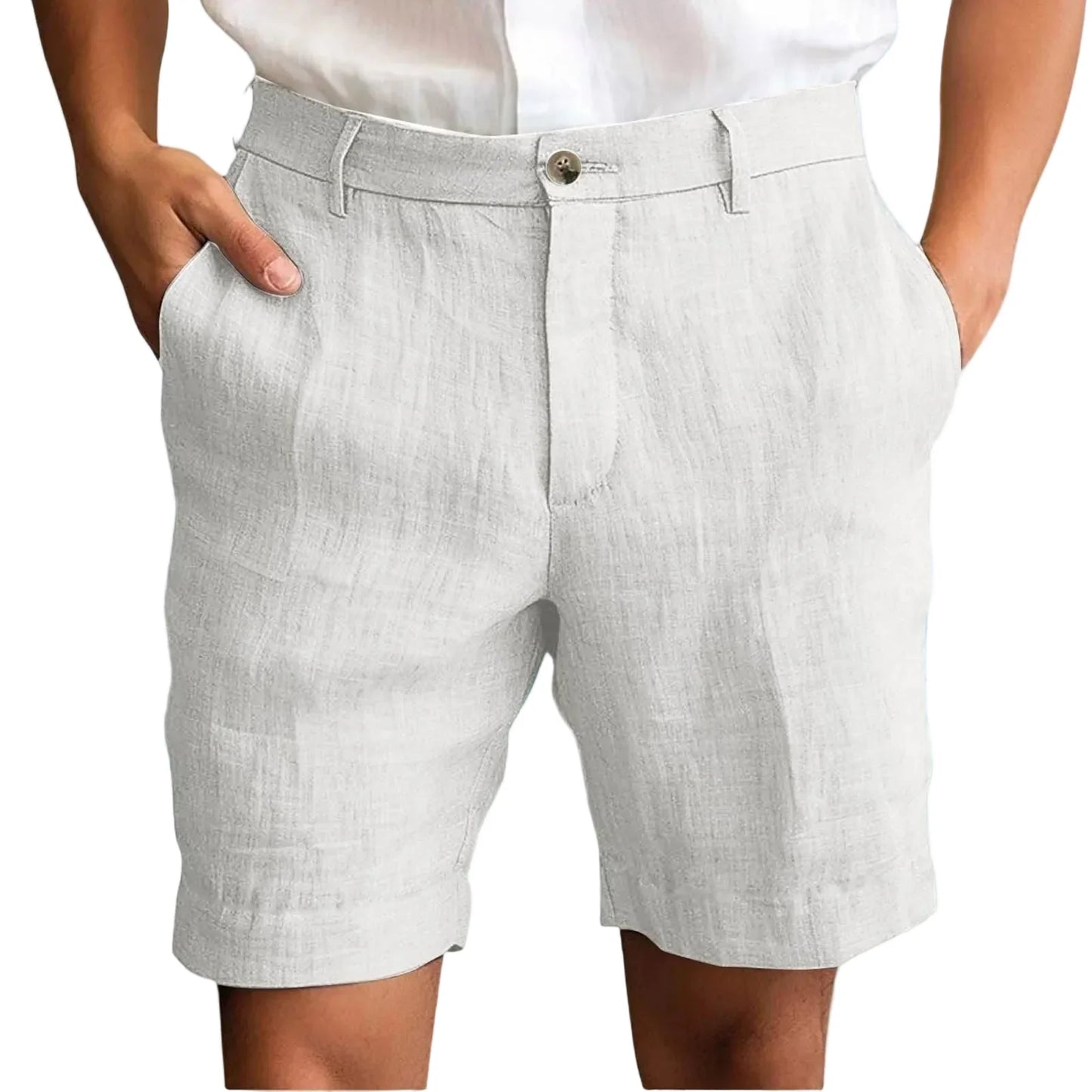 Boris | Tijdloze Zomershort