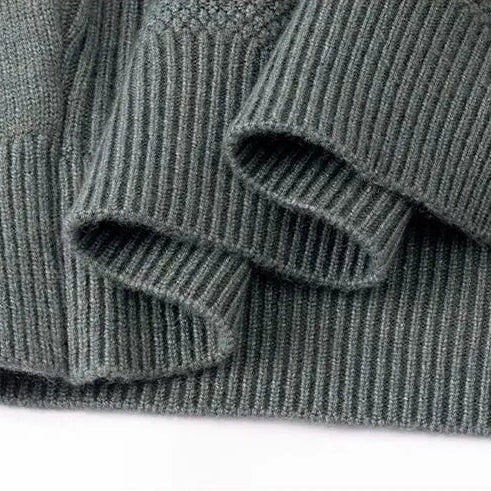 Corneel | Premium Jacquard Trui