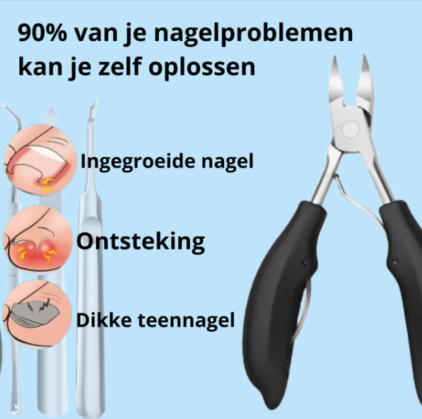 E-book: Handleiding Thuis Pedicure & Voetverzorging (Digitaal)