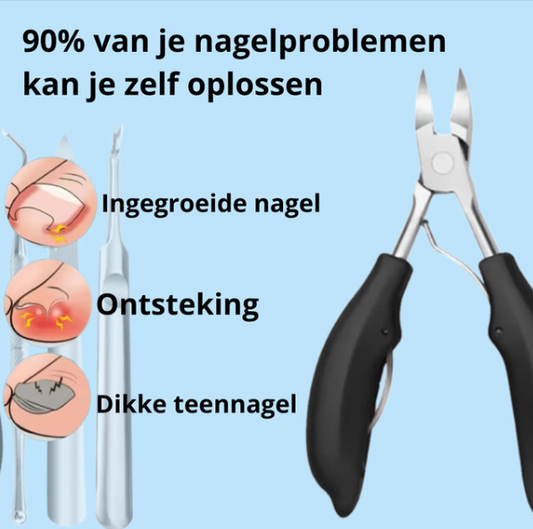 E-book: Handleiding Thuis Pedicure & Voetverzorging (Digitaal)