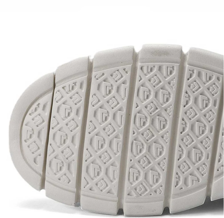 Maxim - Lichtgewicht Comfort Sneakers