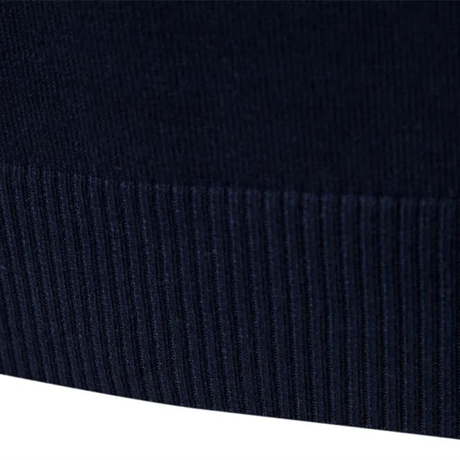 Zalecta | Premium Quarter Zip