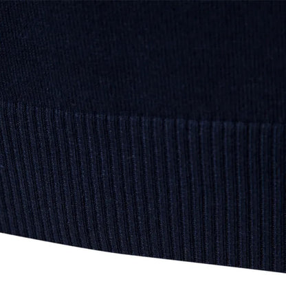 Zalecta | Premium Quarter Zip