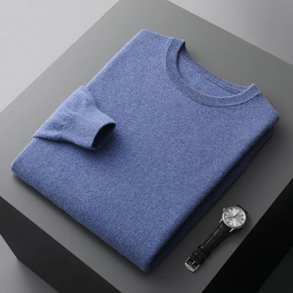 Ibiza Signature Soft-Knit Trui